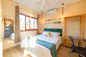 Lofts Corujinha Paraty